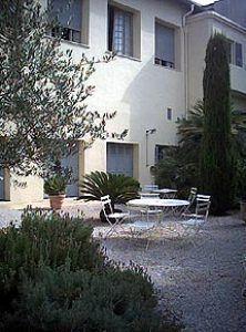 Clair Hotel Nice Exterior photo